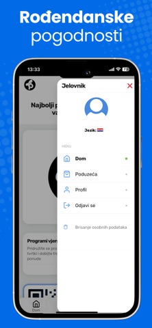 Pogodnosti Screenshot 4 of 6
