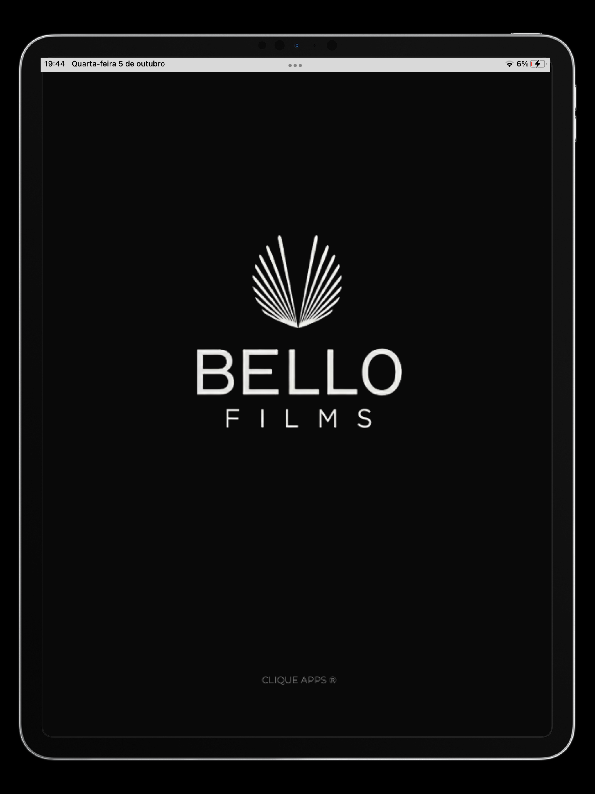 Bello Films screenshot 6