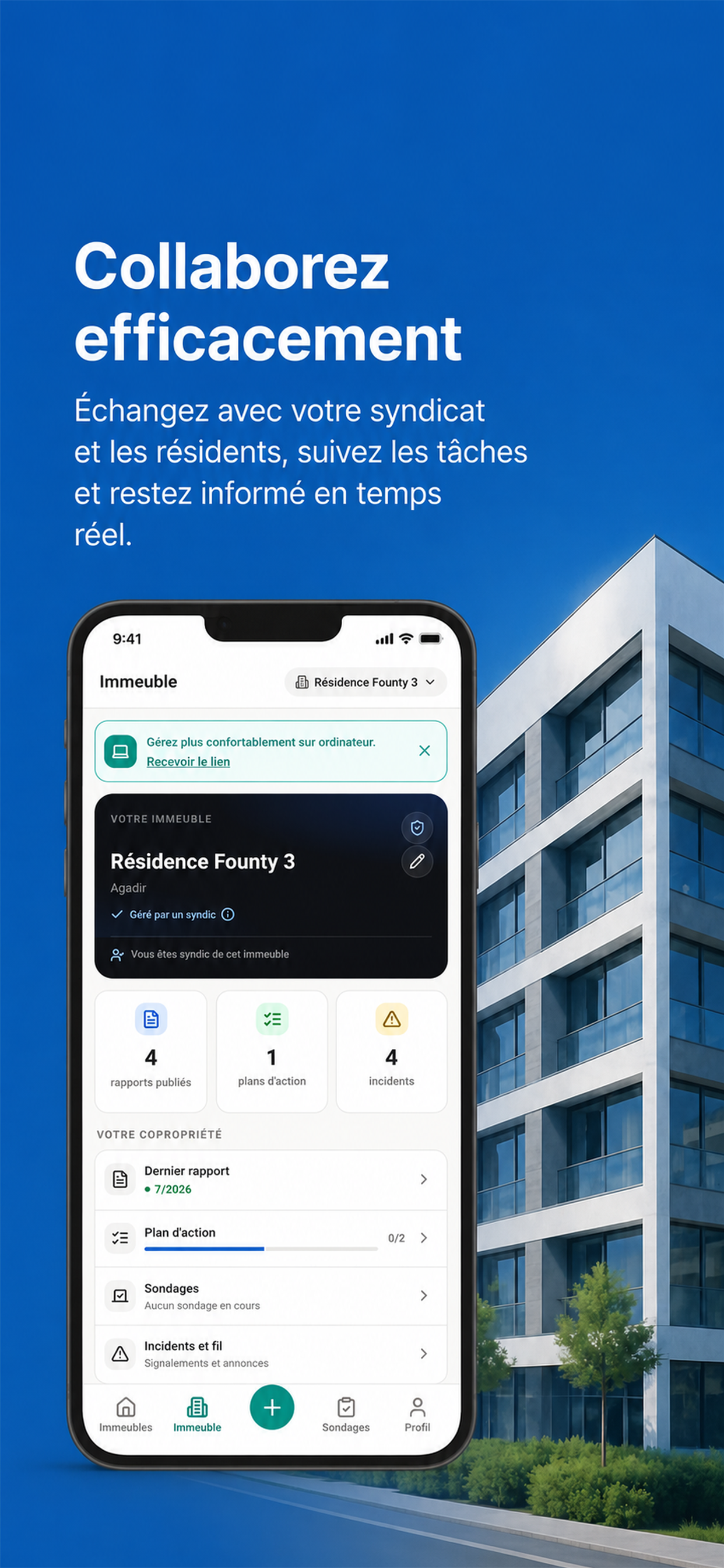 Imarti screenshot 3