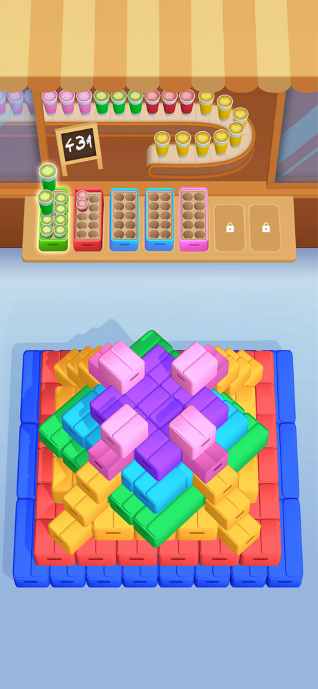 Coffee Craze screenshot 3