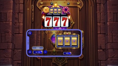 SlotsTown Screenshot