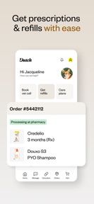 Dutch Vet - Online vet 24/7 screenshot