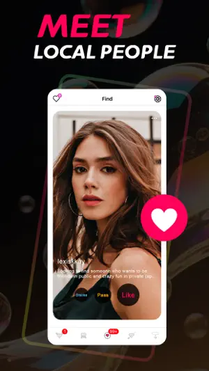 3Somer: Couples Dating App screenshot 3