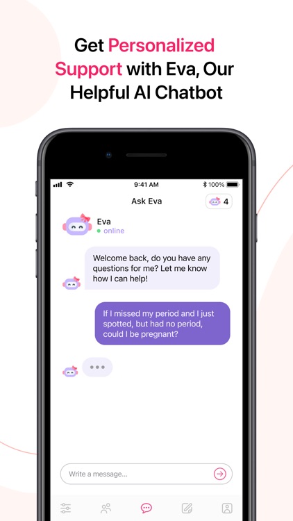 Pregnancy Test Checker screenshot-4