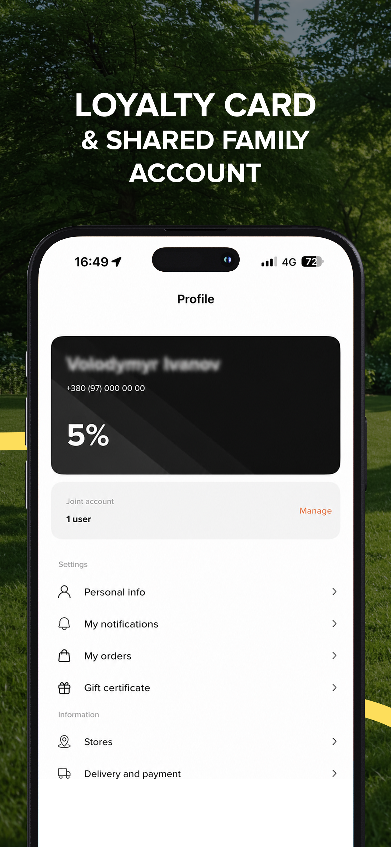 Symbol – Luxury Fashion Store screenshot 6