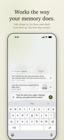 Reteum screenshot 1