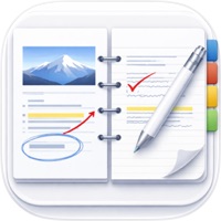 A4Pad – Annotate, Merge PDF