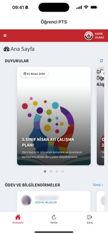 E-Oğuzkaan screenshot