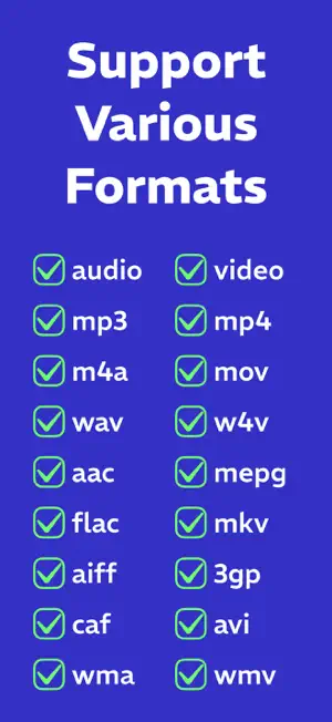 Denoise Pro: Noise Reducer screenshot 4