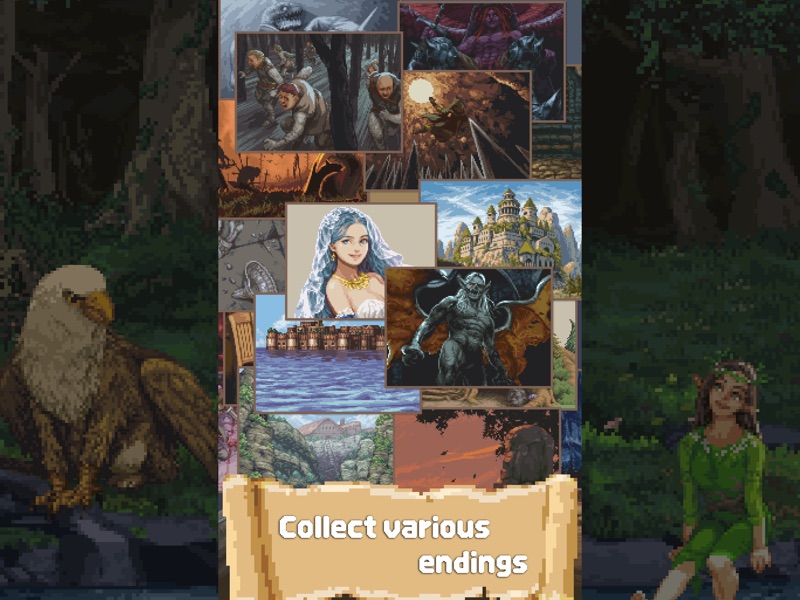 Life in Adventure screenshot 12