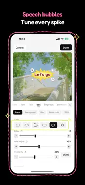 Nemong - Carousel Maker screenshot 6