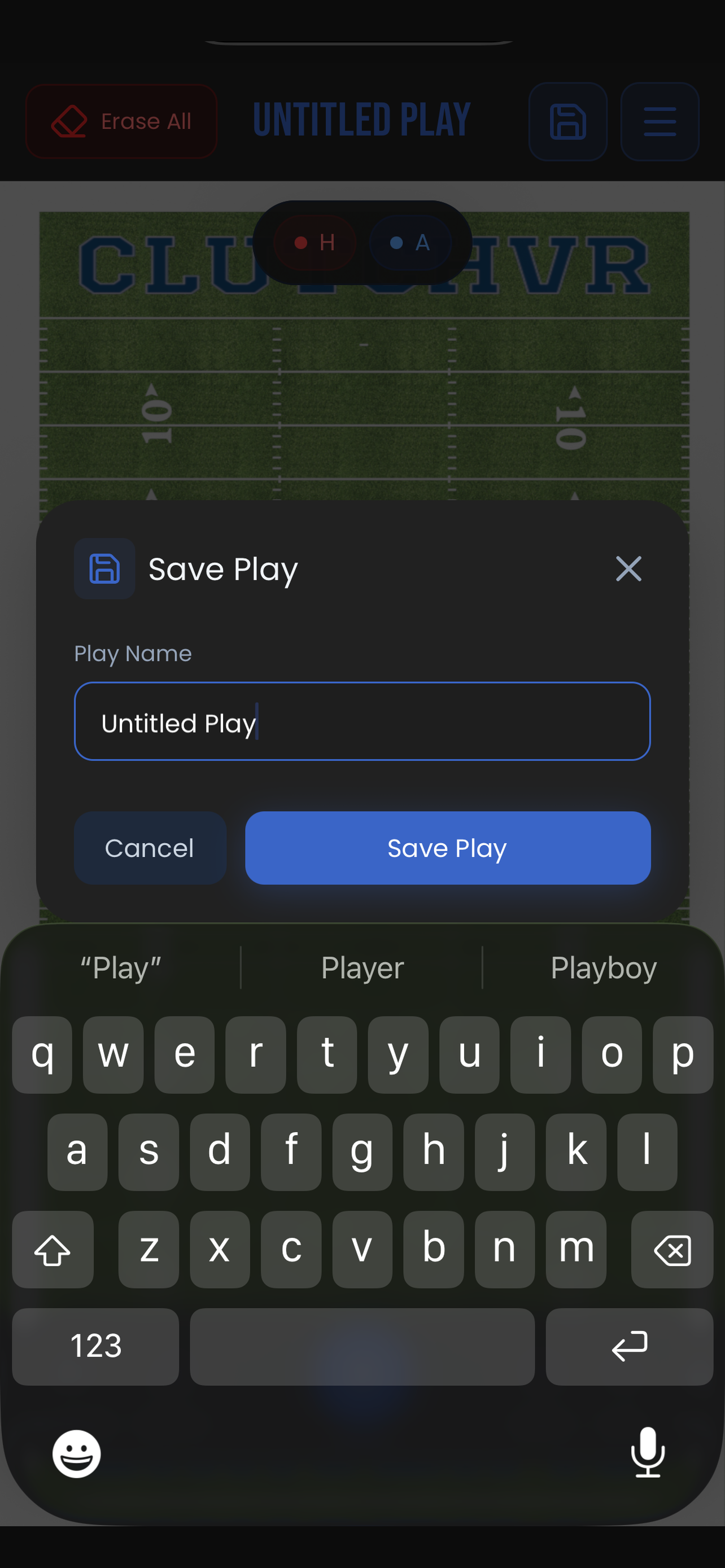 ClutchVR screenshot 6