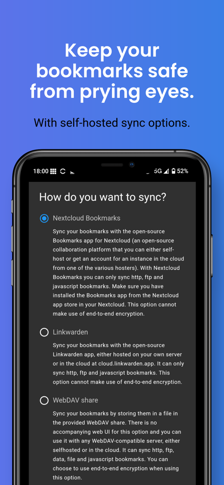floccus screenshot 1