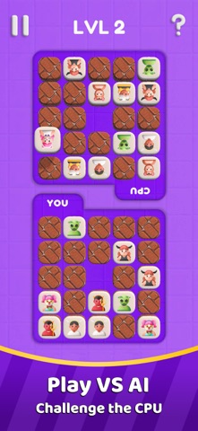 Flip The Tile - Matching Game Screenshot 3 of 8