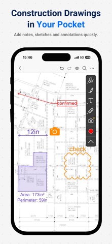 PlanForm Screenshot 1 of 7
