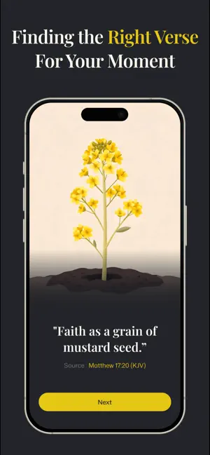 ThyWord: Prayer & Scripture screenshot 2
