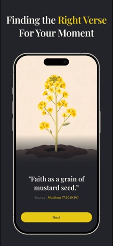 ThyWord: Prayer & Scripture Screenshot 2 of 10