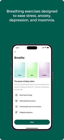 PIF Wellbeing Screenshot 7 of 8