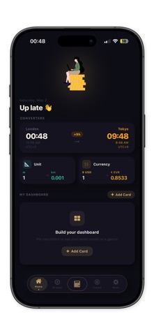 Calculator & Beyond Screenshot 1 of 5