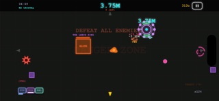PoyRush Screenshot 5 of 5
