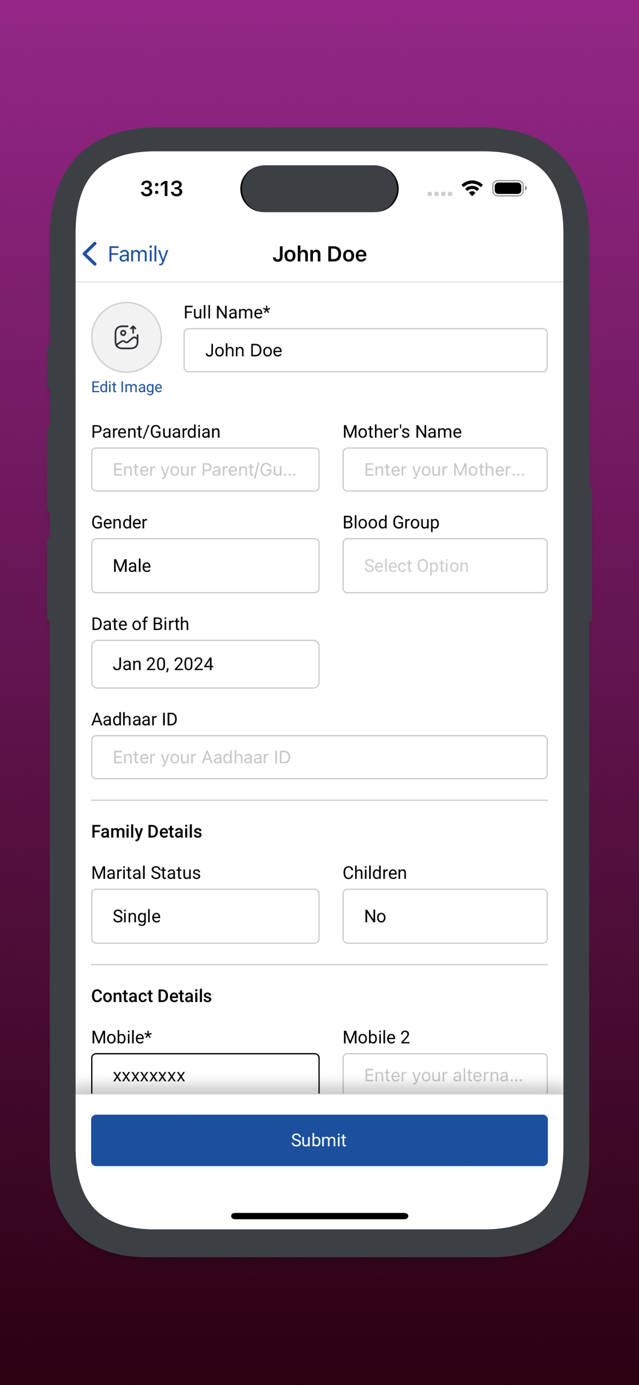 TC Chennai screenshot 4