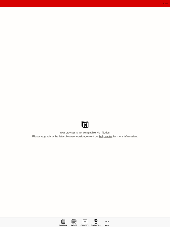 Screenshot #5 pour Lincoln Family Martial Arts