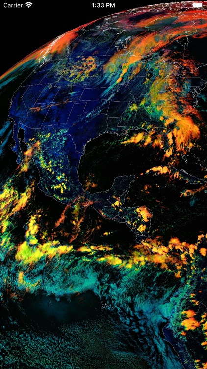 GOES Viewer screenshot-4