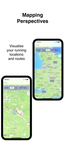Run Stats:Journal & Insights Screenshot 5 of 9