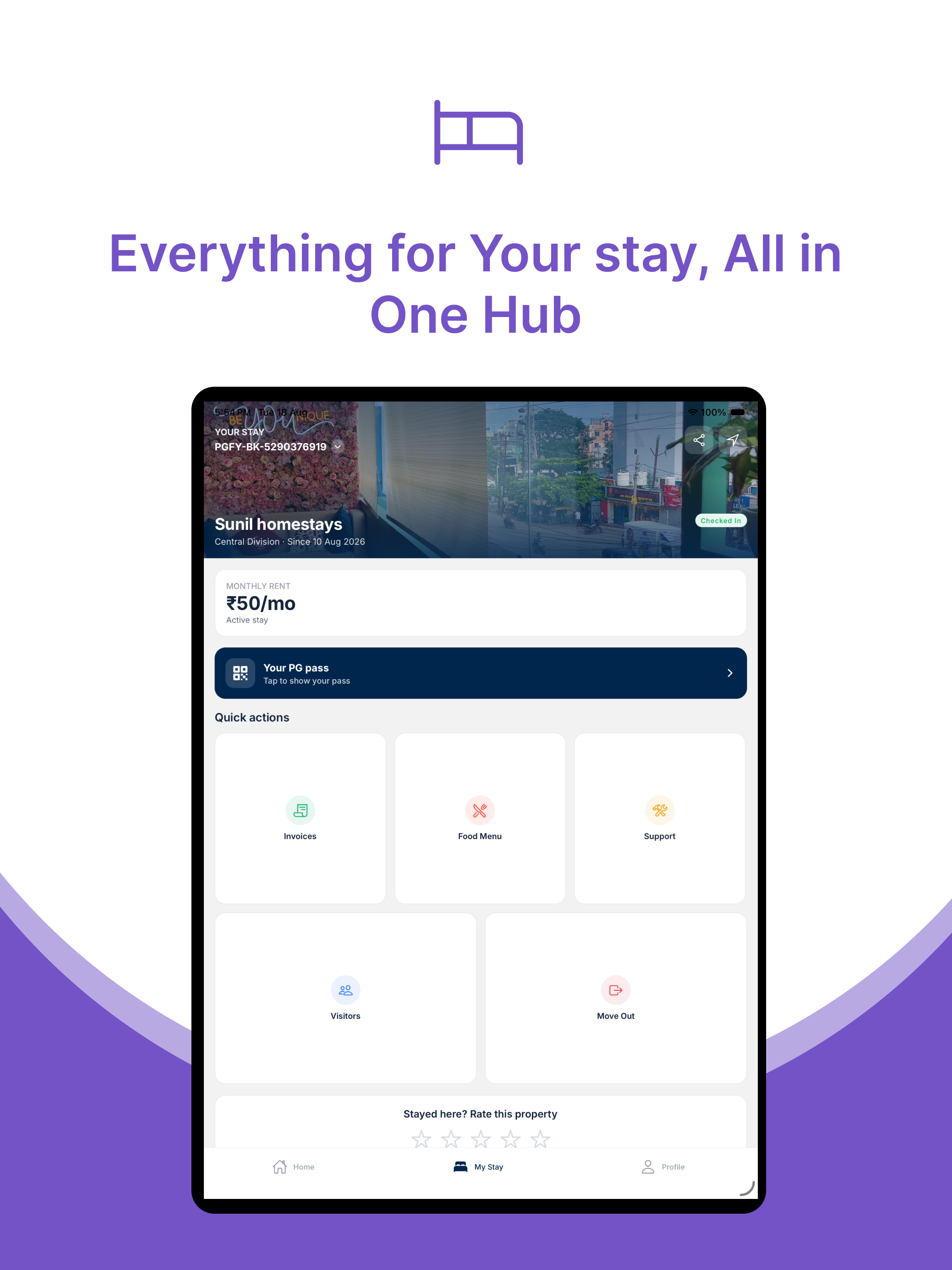 PGfy screenshot 6
