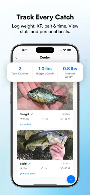 Fishing AI App screenshot 4