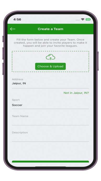 Canchita screenshot-3