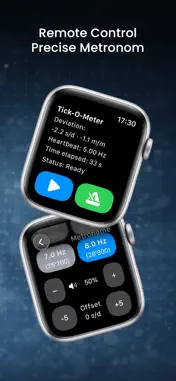 Tick-O-Meter screenshot 9