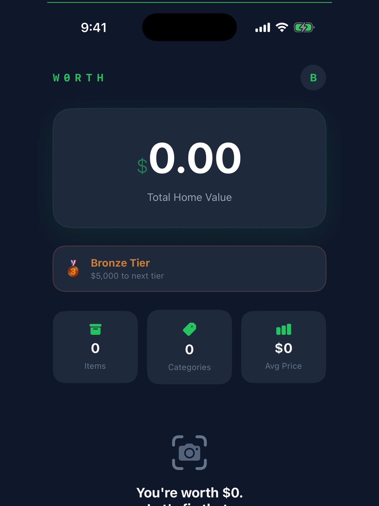 Screenshot 5 of W0RTH