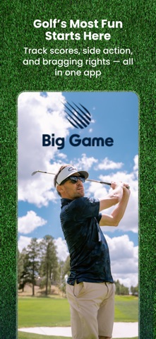 Big Game Screenshot 1 of 9