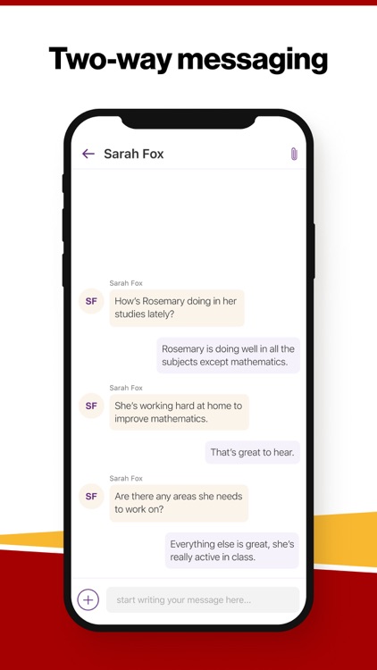 Bridgeport Spaulding CSD screenshot-4