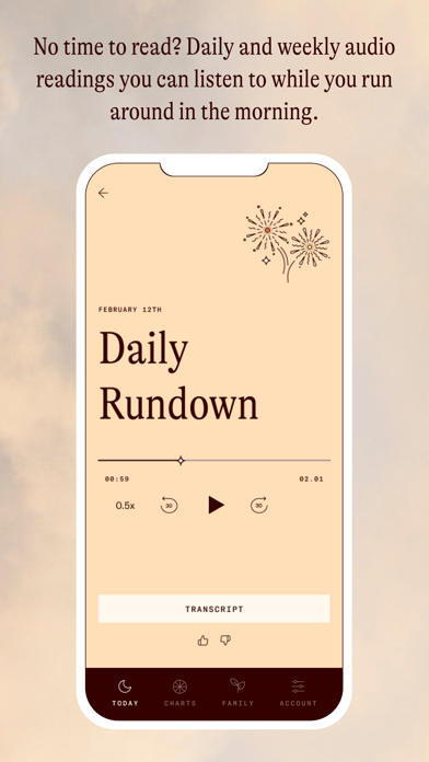 STAR/CHILD screenshot