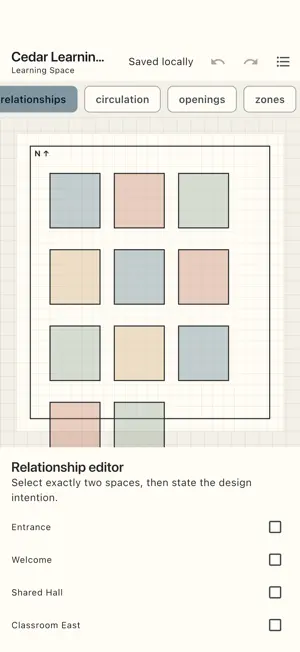 StructuraE screenshot 4
