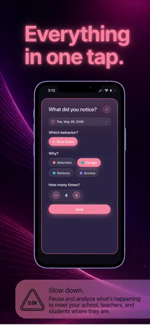 Symplifyed screenshot 2