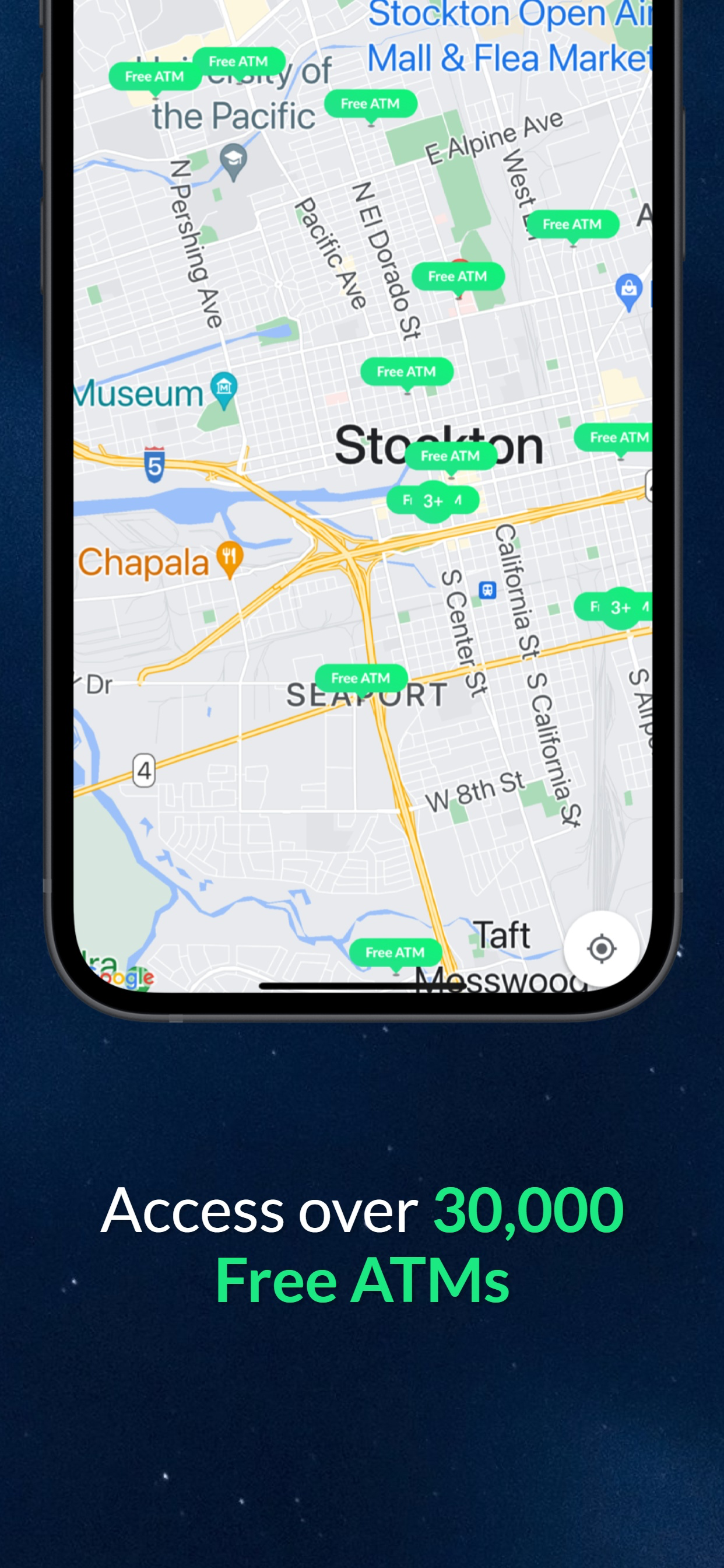 Dora – Mobile Checking screenshot 4
