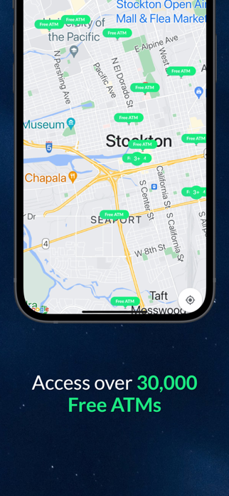 Dora – Mobile Checking Screenshot 4 of 10