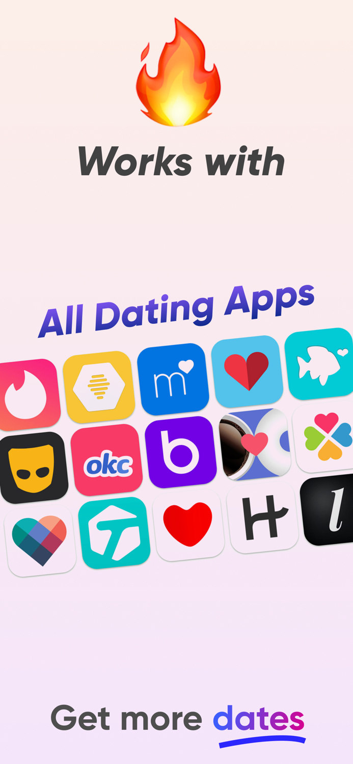 Rizzler - Pickup lines rizz