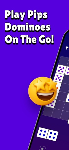 Pips Path Puzzle Game Screenshot 1 of 5