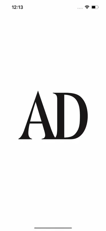 AD Italia screenshot 1 of 4