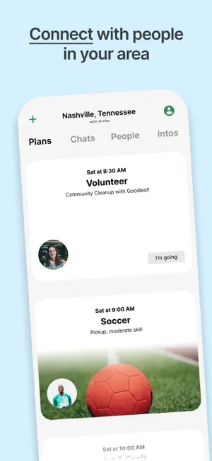 Towner screenshot 1