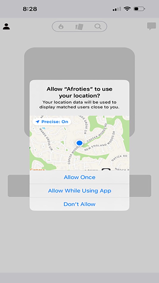 #2. Afroties (iOS) Podle: Africanbond LLC