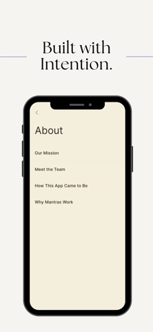 Mantra. Screenshot 7 of 8