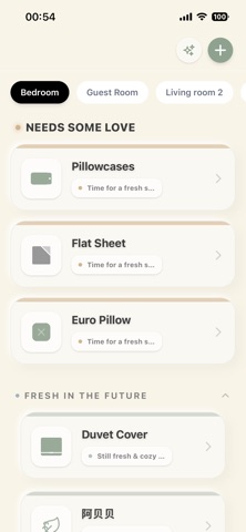 FreshBeds Screenshot 4 of 4