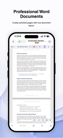 MarkUp — Text & Math Editor Screenshot 2 of 7