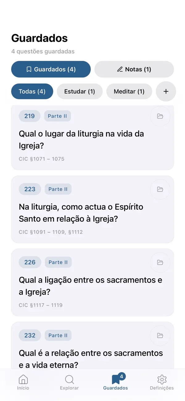 #3. Compêndio (iOS) Ved: paulo fontes
