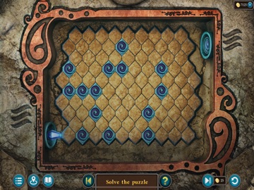 Legendary Tales 5 iPad screenshot